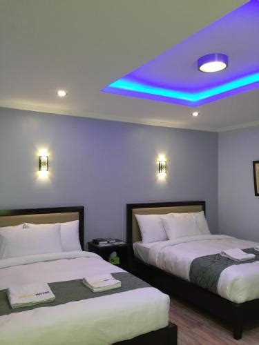 Maison Hotel, Cauayan .